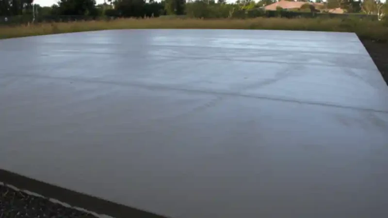 Image of Plain Concrete Melbourne