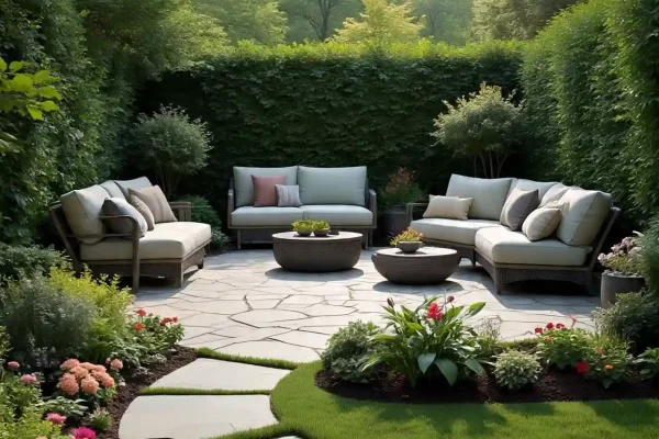 hardscaping Melbourne