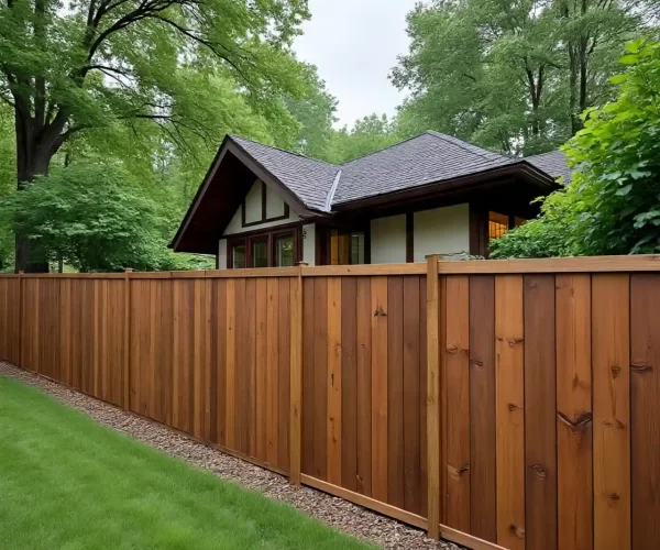 timber_capped_fencing_around_a_house2