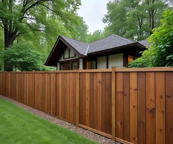 timber_capped_fencing_around_a_house2