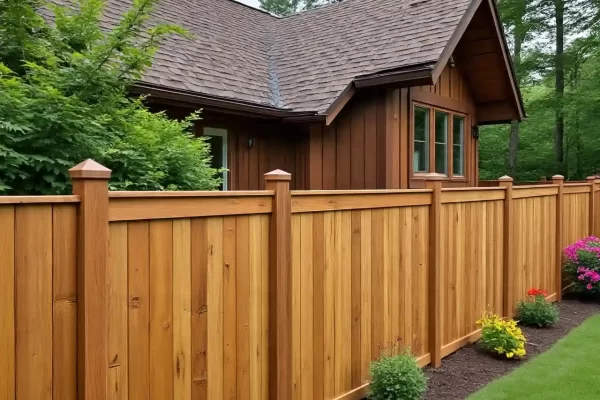 timber_capped_fencing_around_a_house3