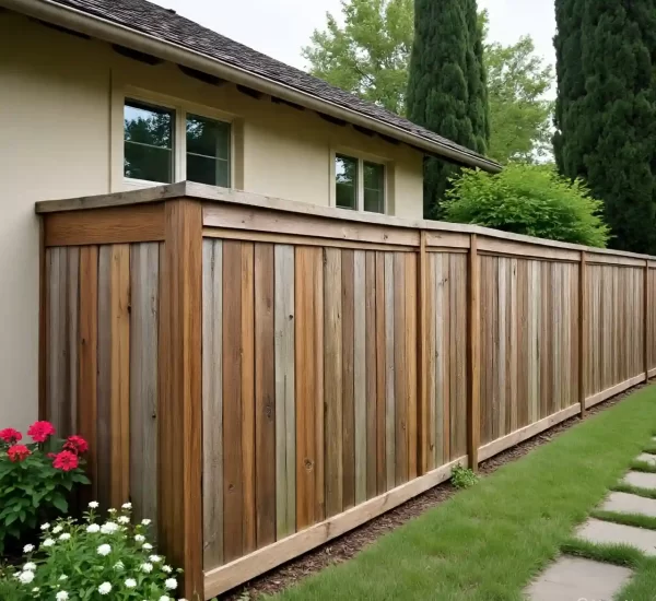 timber_capped_fencing_around_a_house4